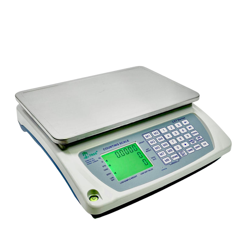 Weigh Scales