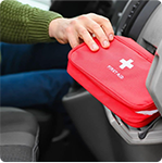 Emergency Medical Rescue Bag