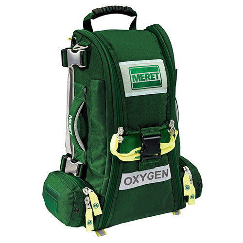 First Responder Bags