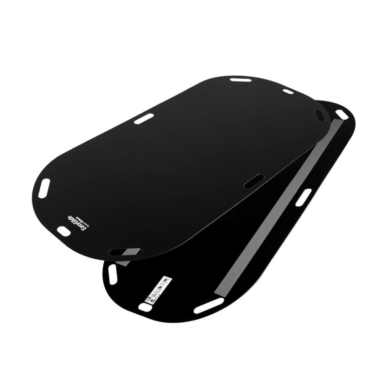 Sliding Boards