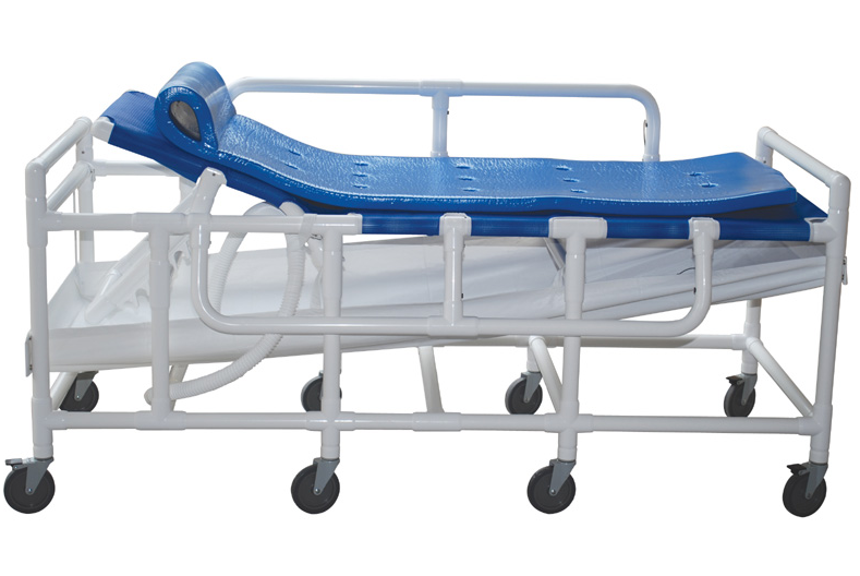 Bariatric Shower Gurney