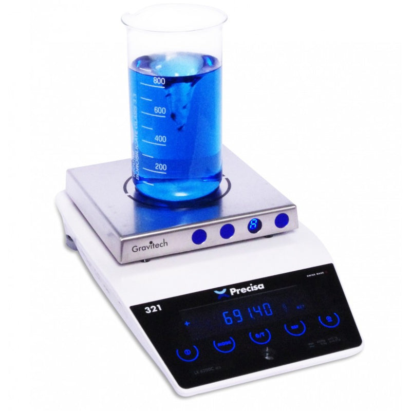 Magnetic Stirrers
