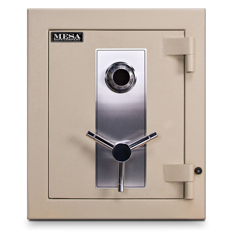 Burglary Safe