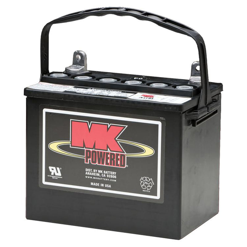 Mk Battery