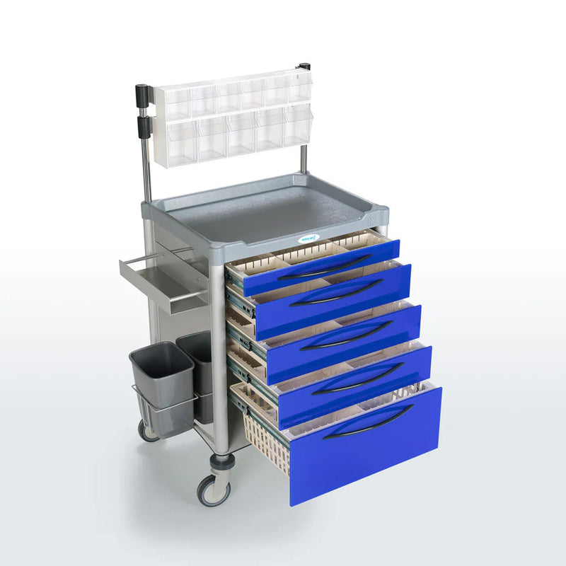 Medical Carts And Cabinets