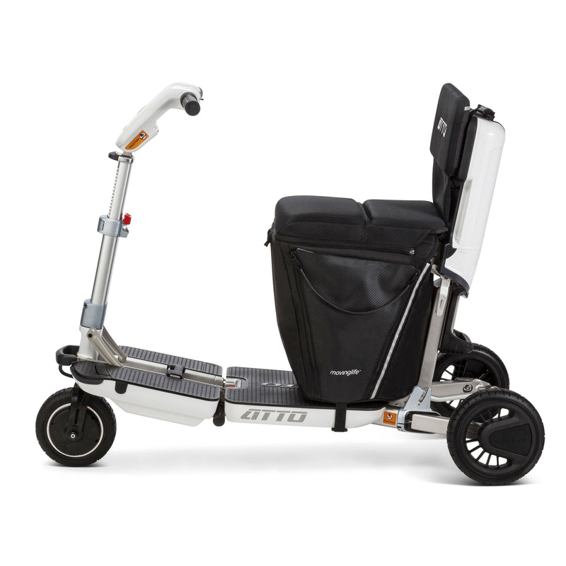 Mobility Scooters