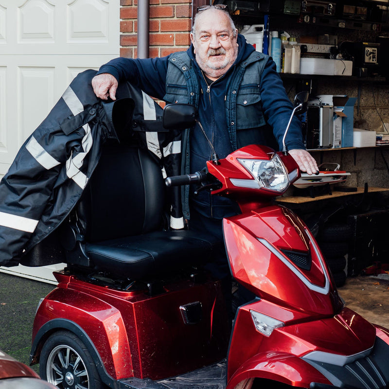 Mobility and Accessibility