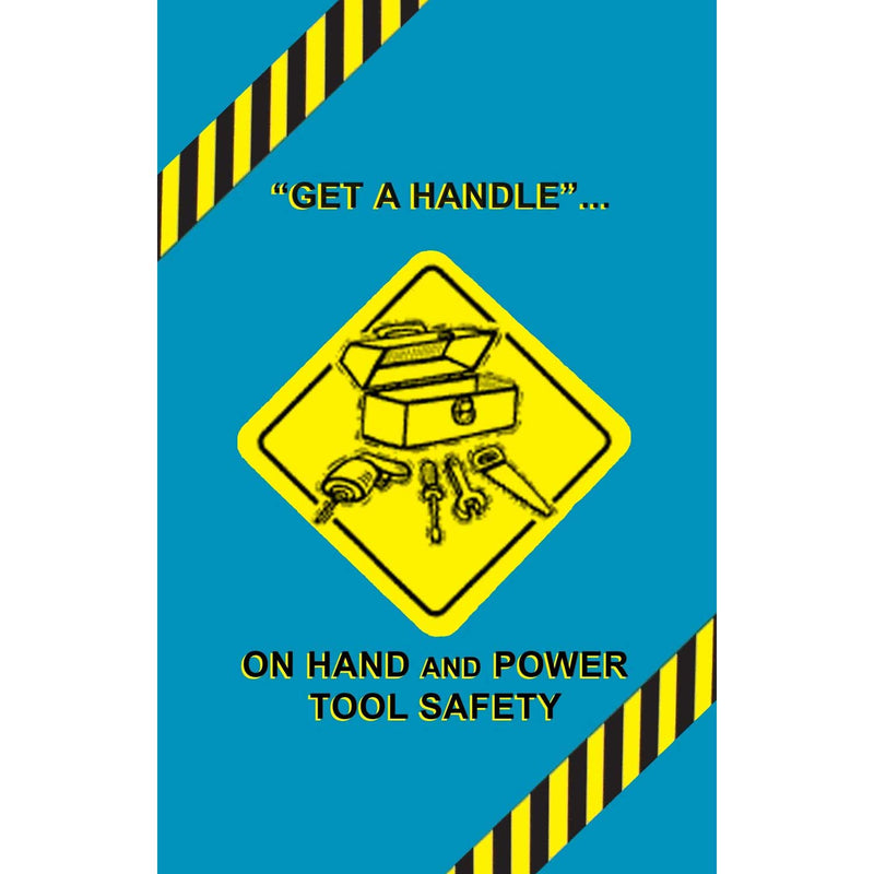Safety Posters
