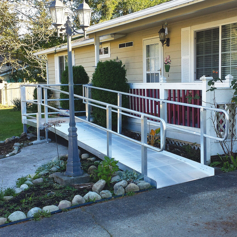 Mobility & Accessibility