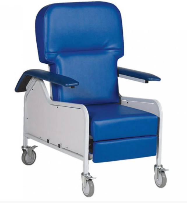 Phlebotomy Chair