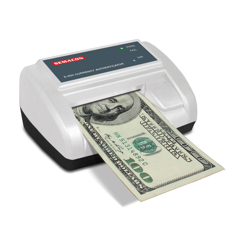 Currency Counters – Fast, Accurate Cash Counting Solutions