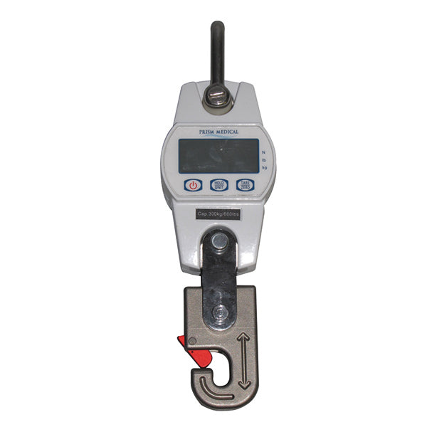 Patient Lift Weight Scale