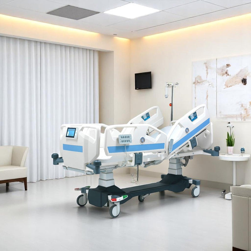Hospital Beds For Home