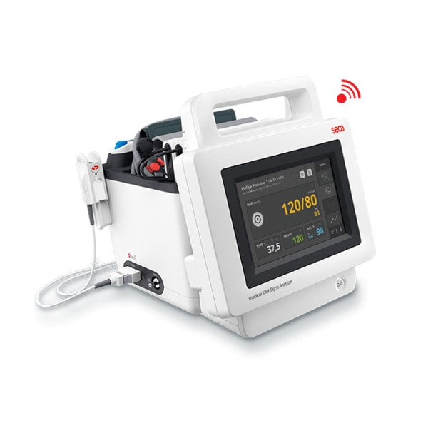 Vital Signs Monitors