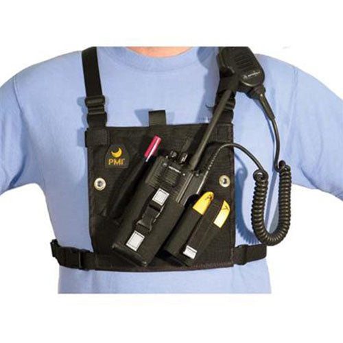 Radio Harness Chest