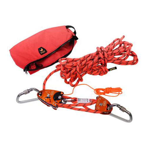 Rope Rescue Bag