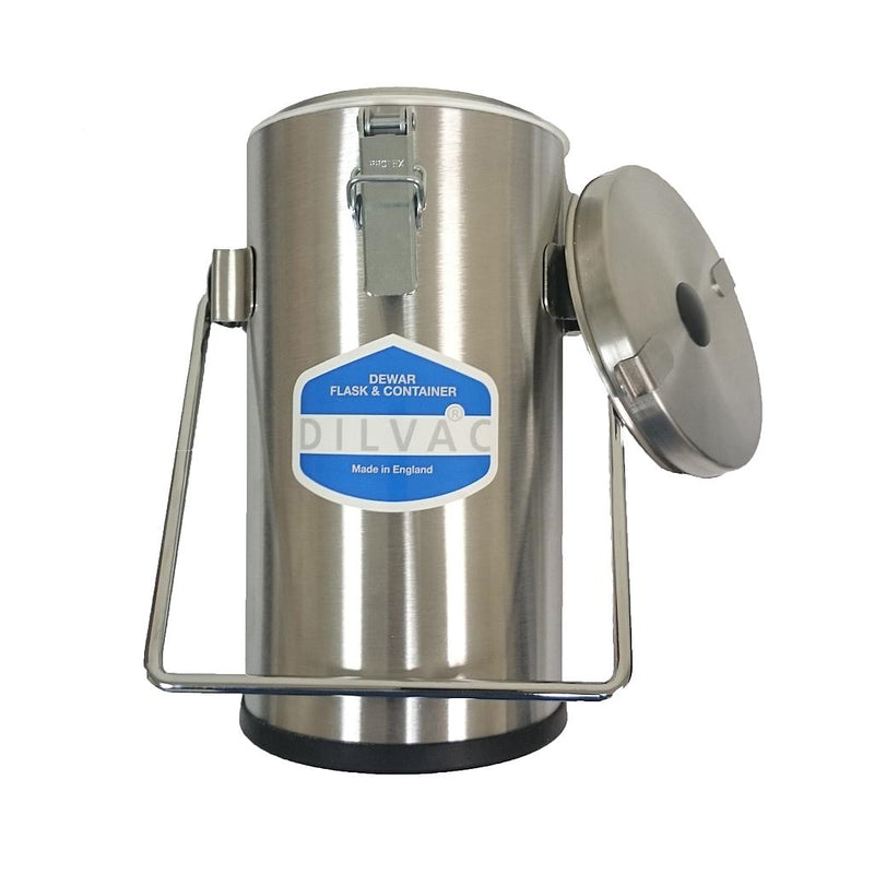 Dewar Flasks