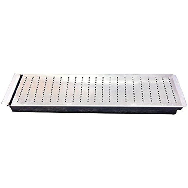 Charcoal Grill And Smoker Accessories