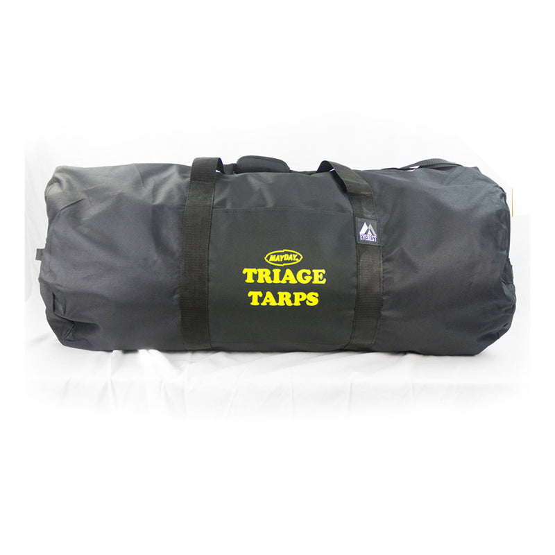 Triage Tarps