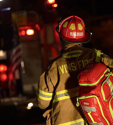 First Responder Backpack