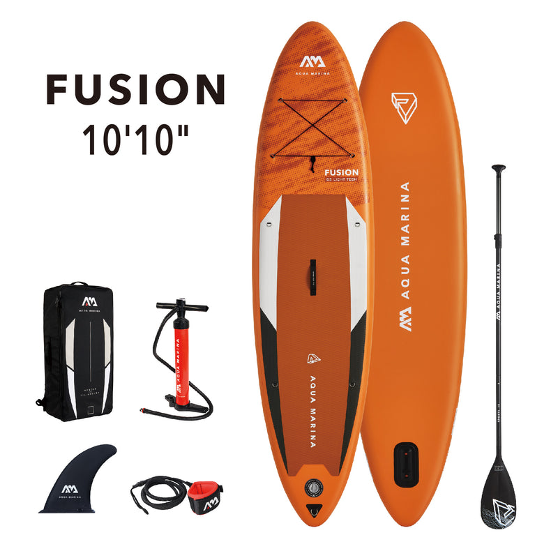 Inflatable Paddle Boards
