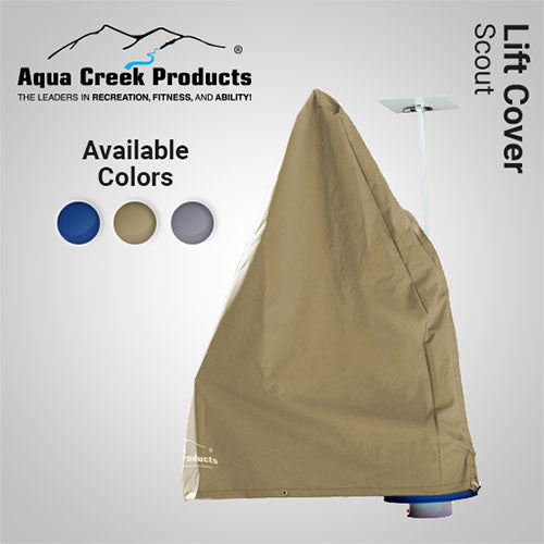 Pool Lift Accessories