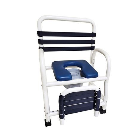 Elderly Shower Chairs — Safety & Comfort