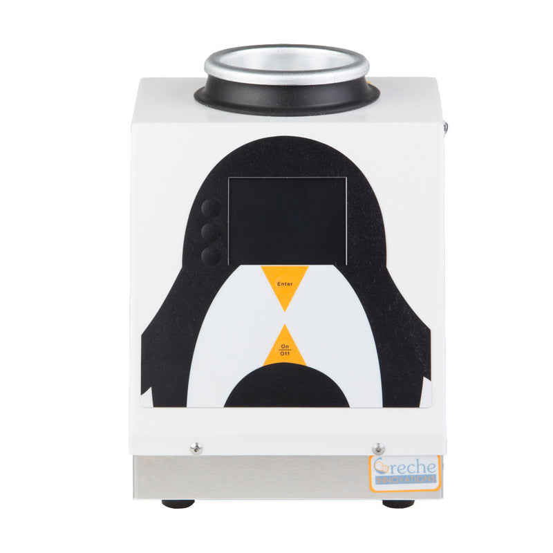 Bottle Warmers