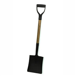 Shovels