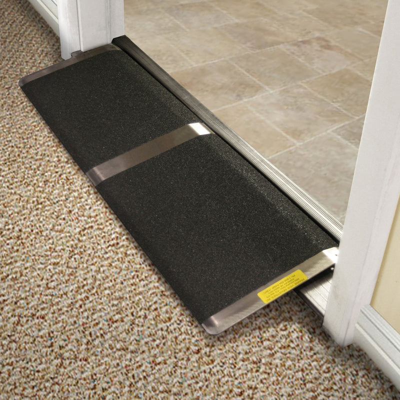 Threshold Ramps for Home & Business - Easy Access Solutions