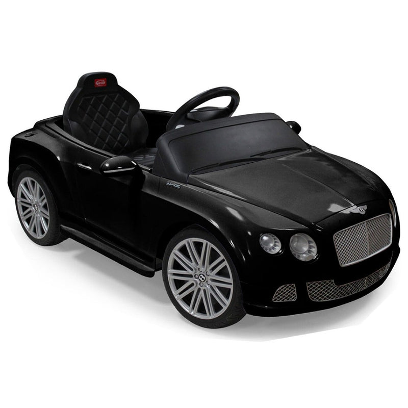 Ride On Toys