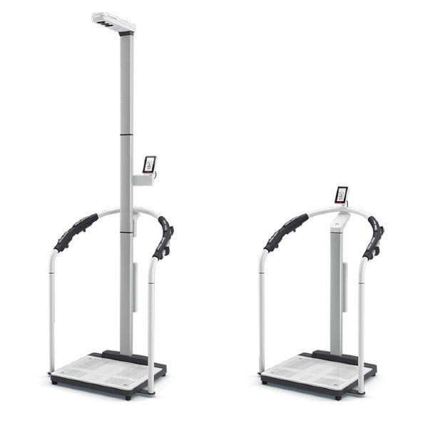 Height Scales