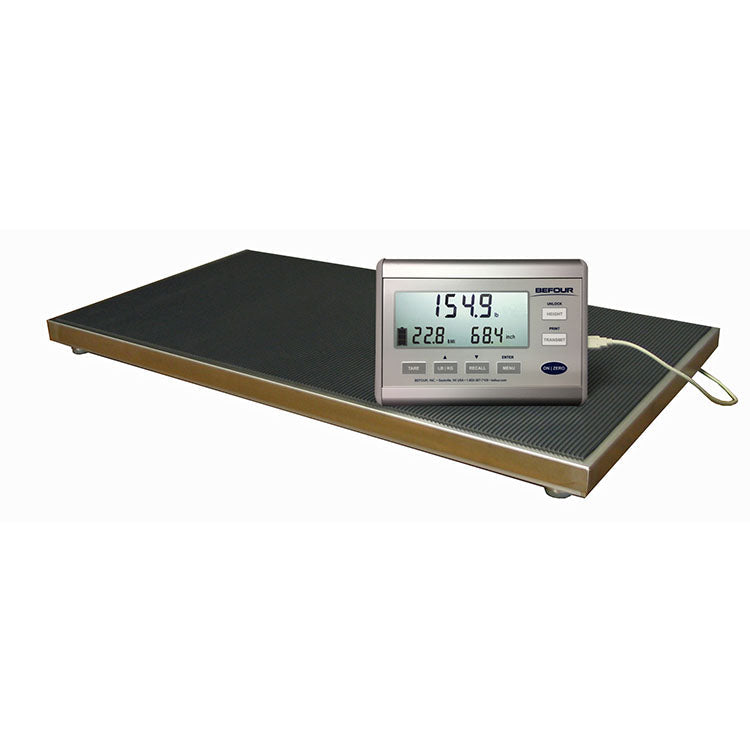 Befour - Digital wrestling & sports scales