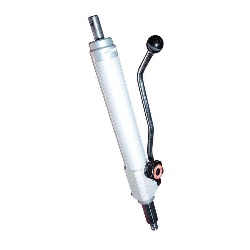 Hydraulic Pumps