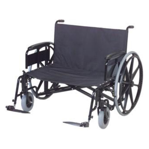 Wheelchairs