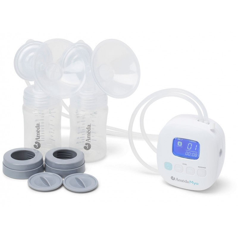 Breast Pumps