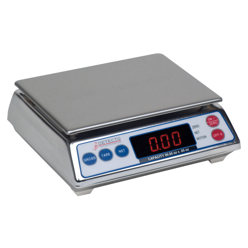 Food Scales