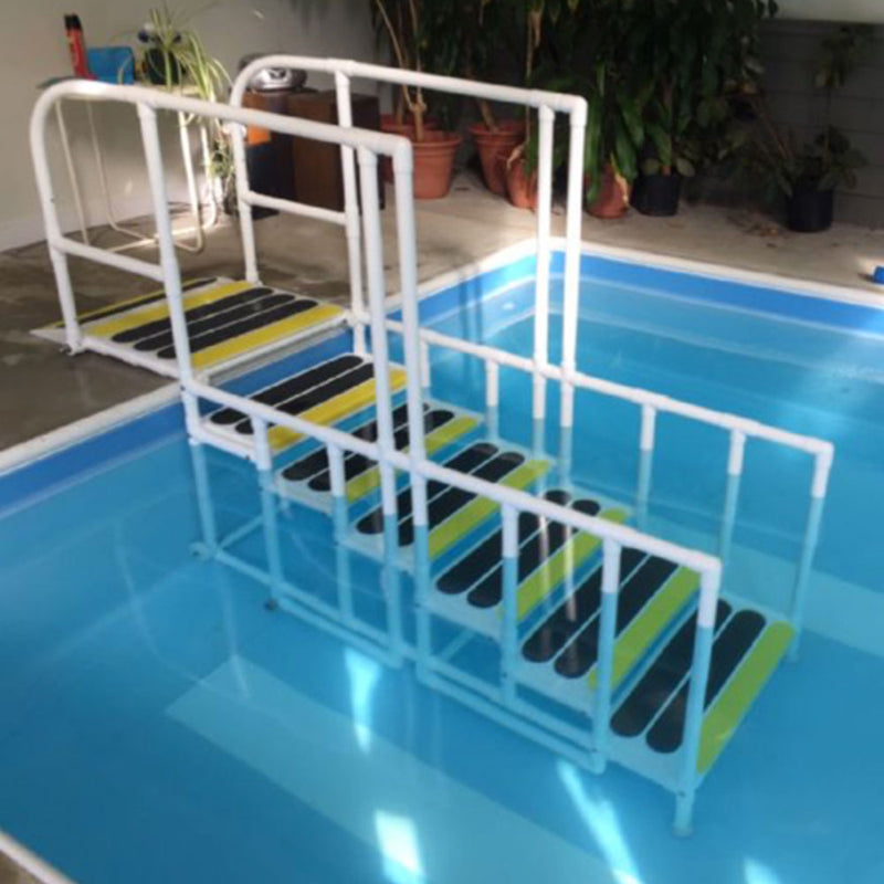 Aquatrek Pool Access Solutions