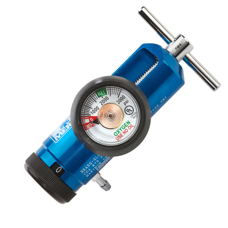 Oxygen Regulators
