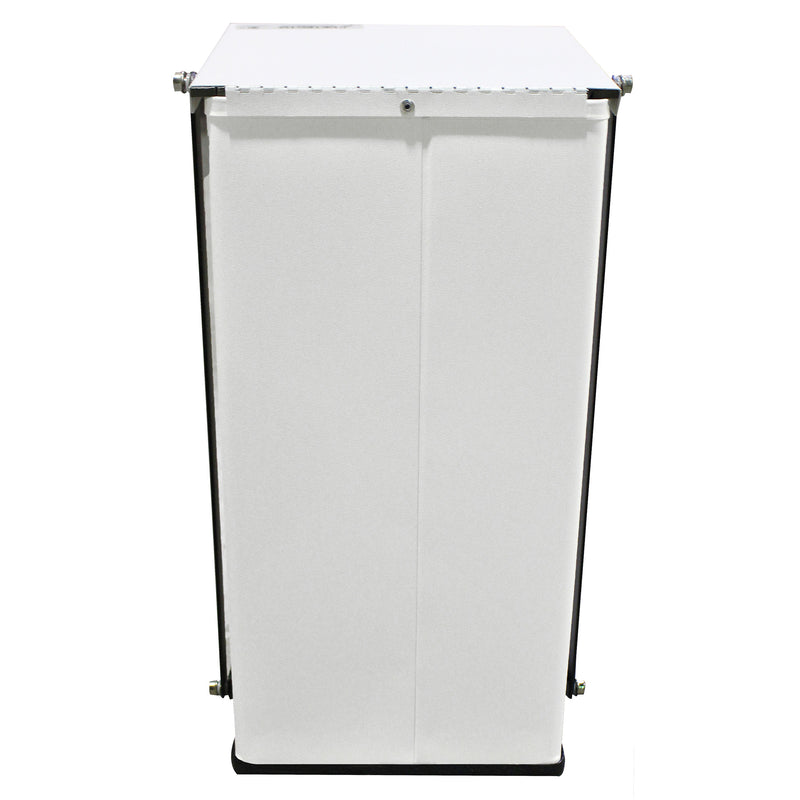 Waste Receptacles