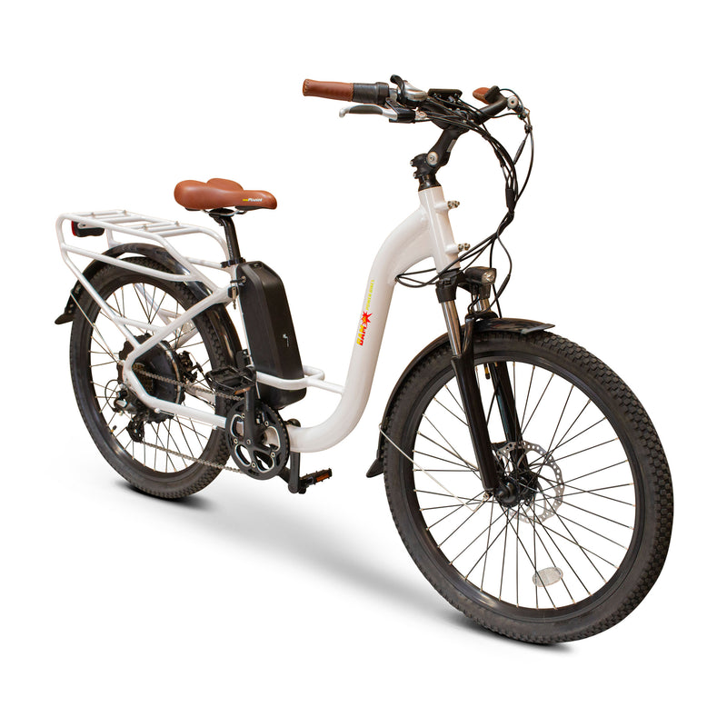 Electric Bikes