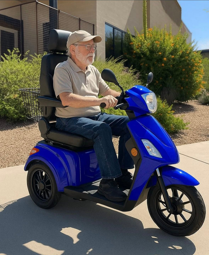 Bespoke Mobility