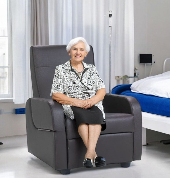 Patient Room Chairs