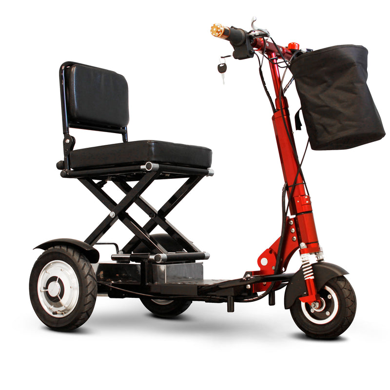 Mobility Scooters