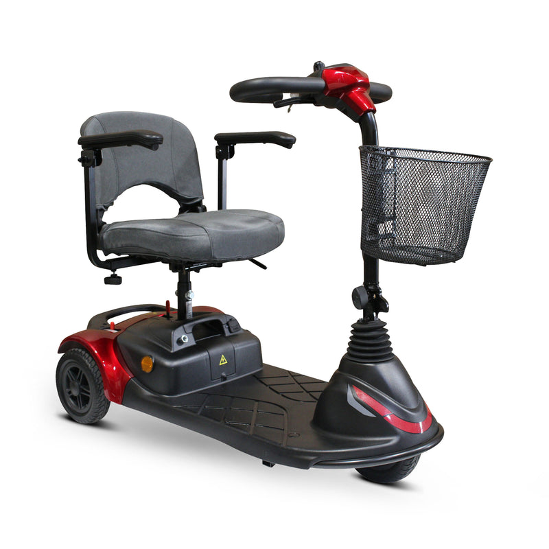 3 Wheel Mobility Scooters