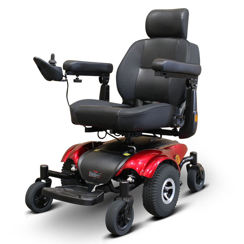 Power Chairs