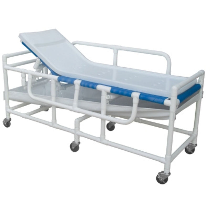 Shower Beds