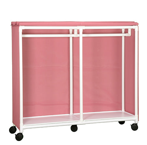 Garment Rack Sturdy