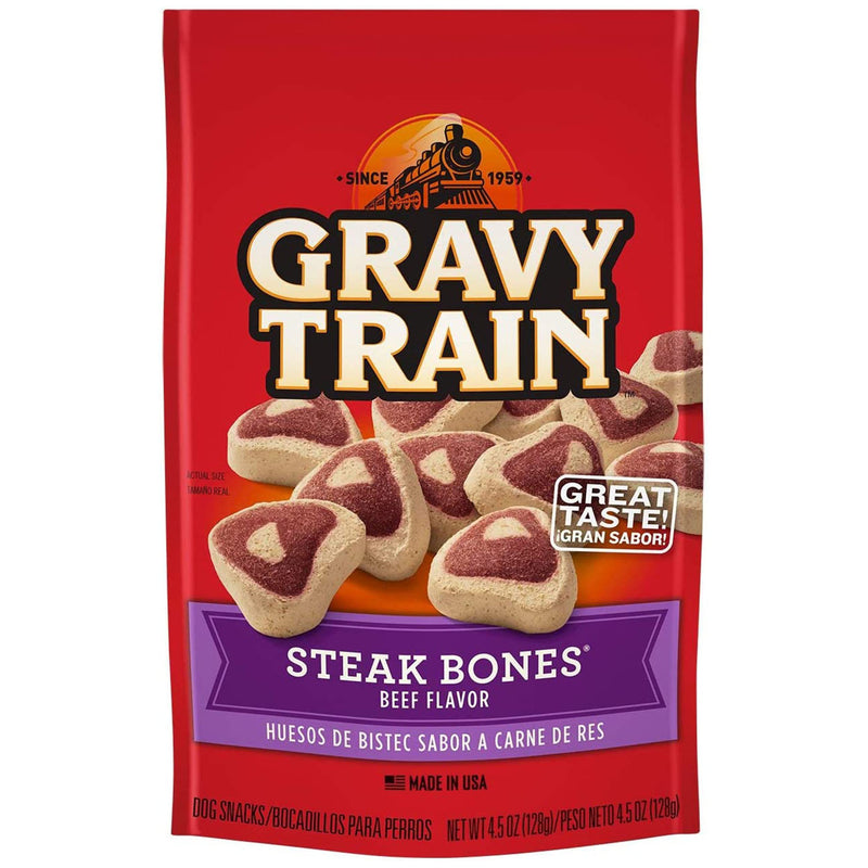 Pet Food And Snacks