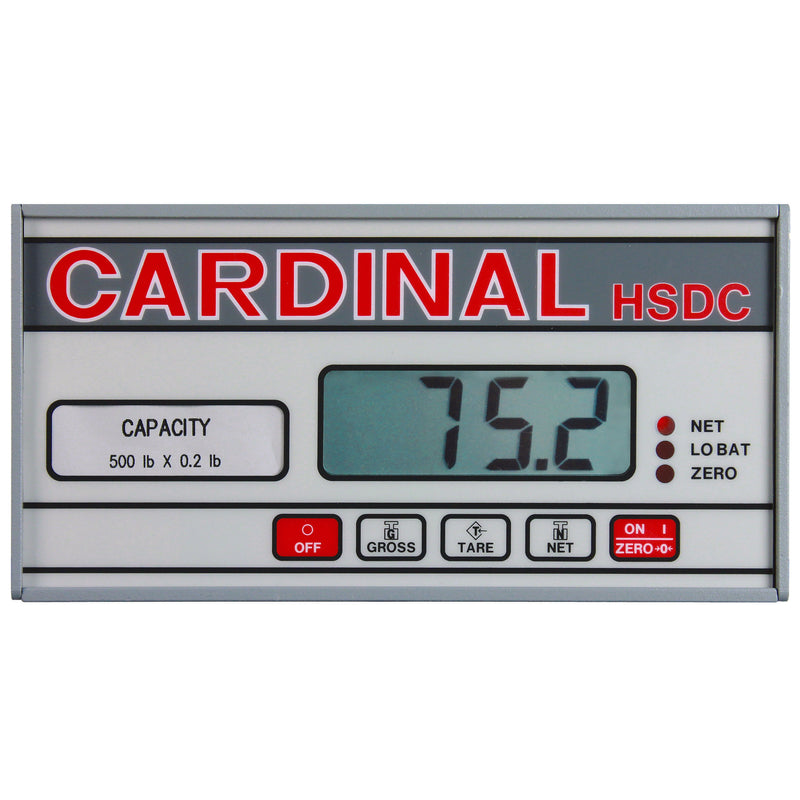 Hanging Weight Scales